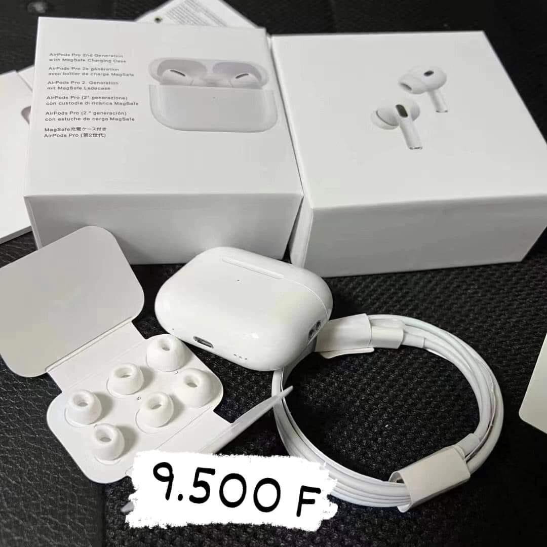 AirPods Pro 2nd génération