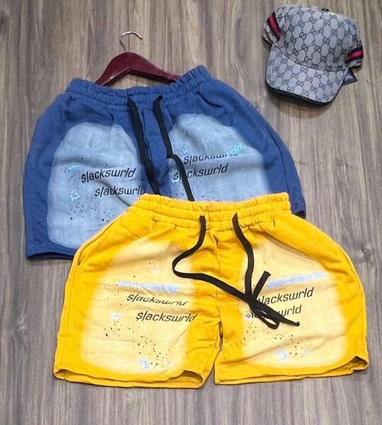 Men shorts