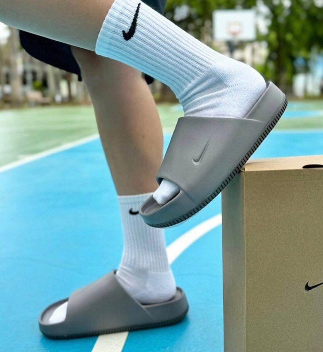 Claquettes Unisexes Confortables