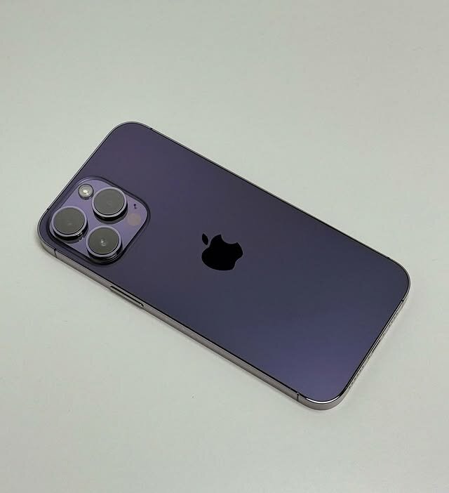 iPhone 13 Pro