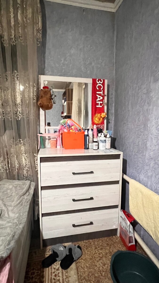 Спальный гарнитура