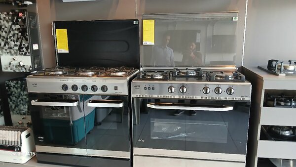 Ng cooking Range