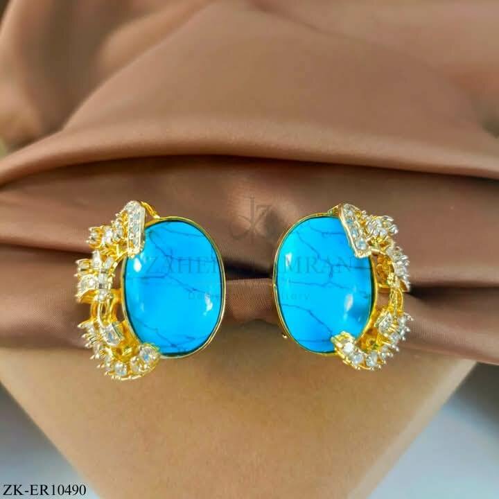 Beautiful Earrings