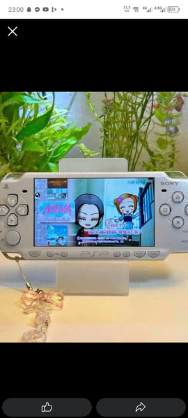 Console portable Sony PSP