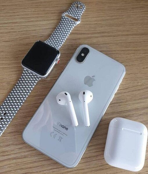 Coques iPhone élégantes