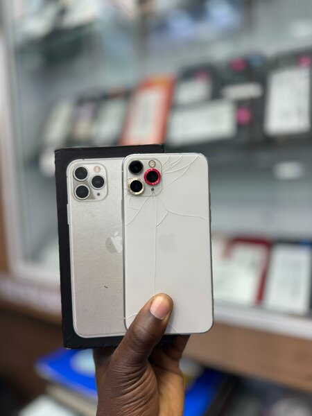 11 pro 64Go tout dorigine