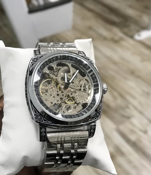 Forsining reloj de pulsera