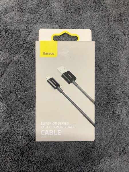 Basues Orignal Cable