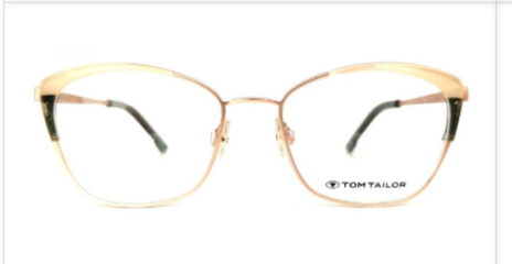 Eye glasses for women,TOM TAILOR 60576