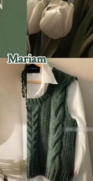 Mariam chic 