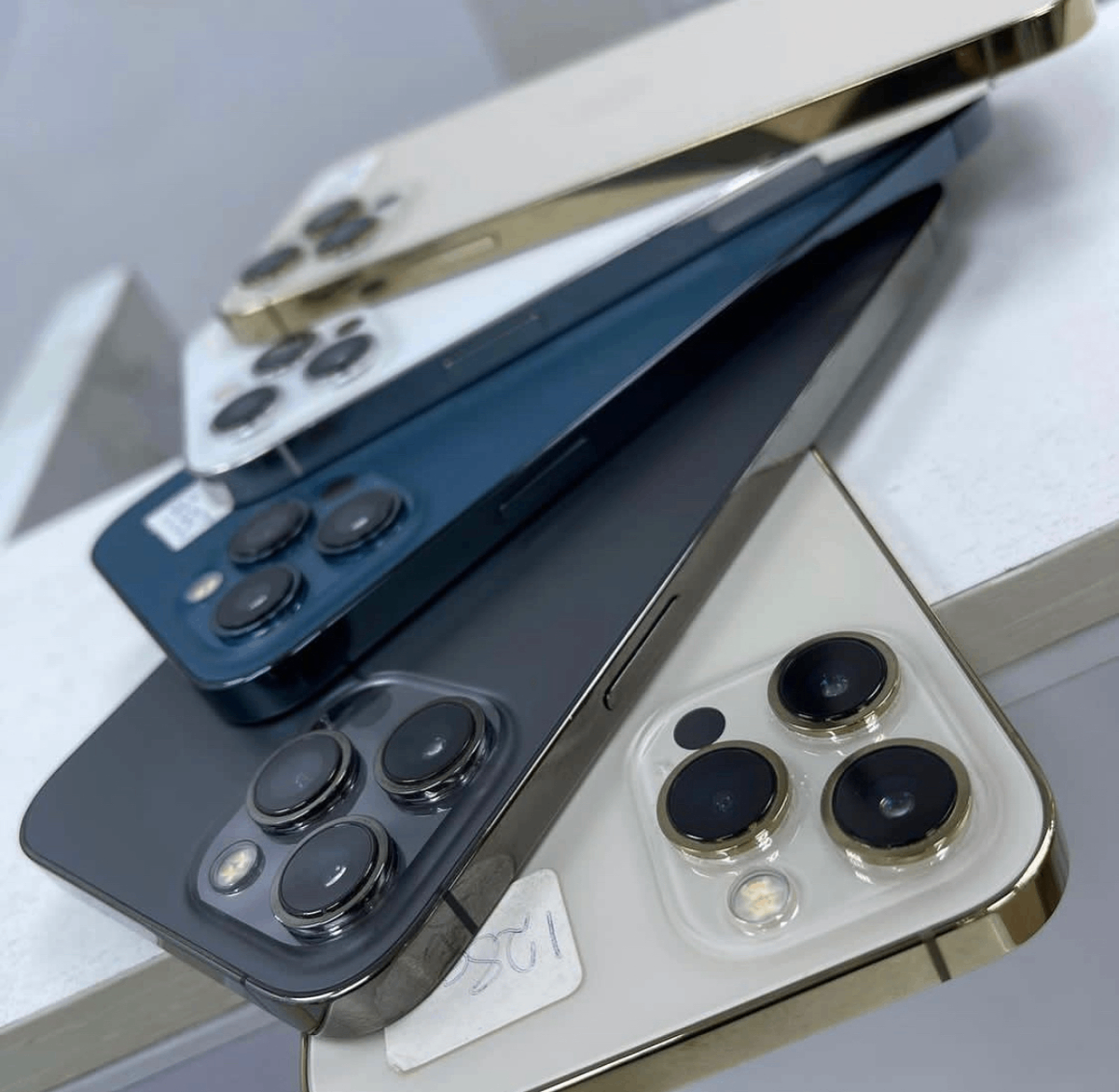 iPhone 12pro max 128GB