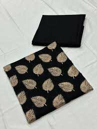 Khaddar 2 pice suit