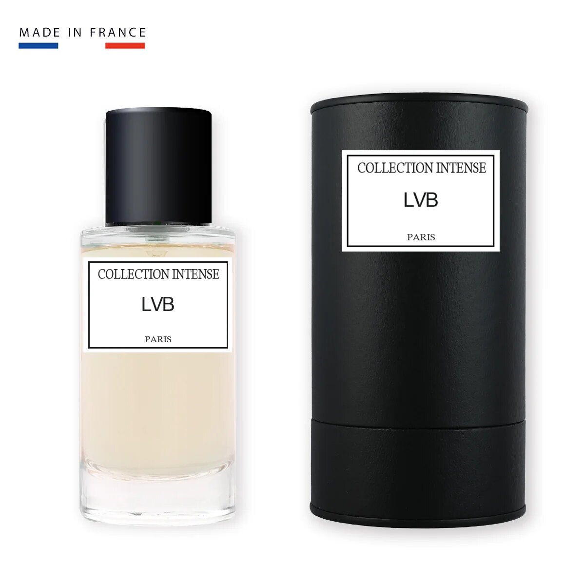 Parfum Intense LVB