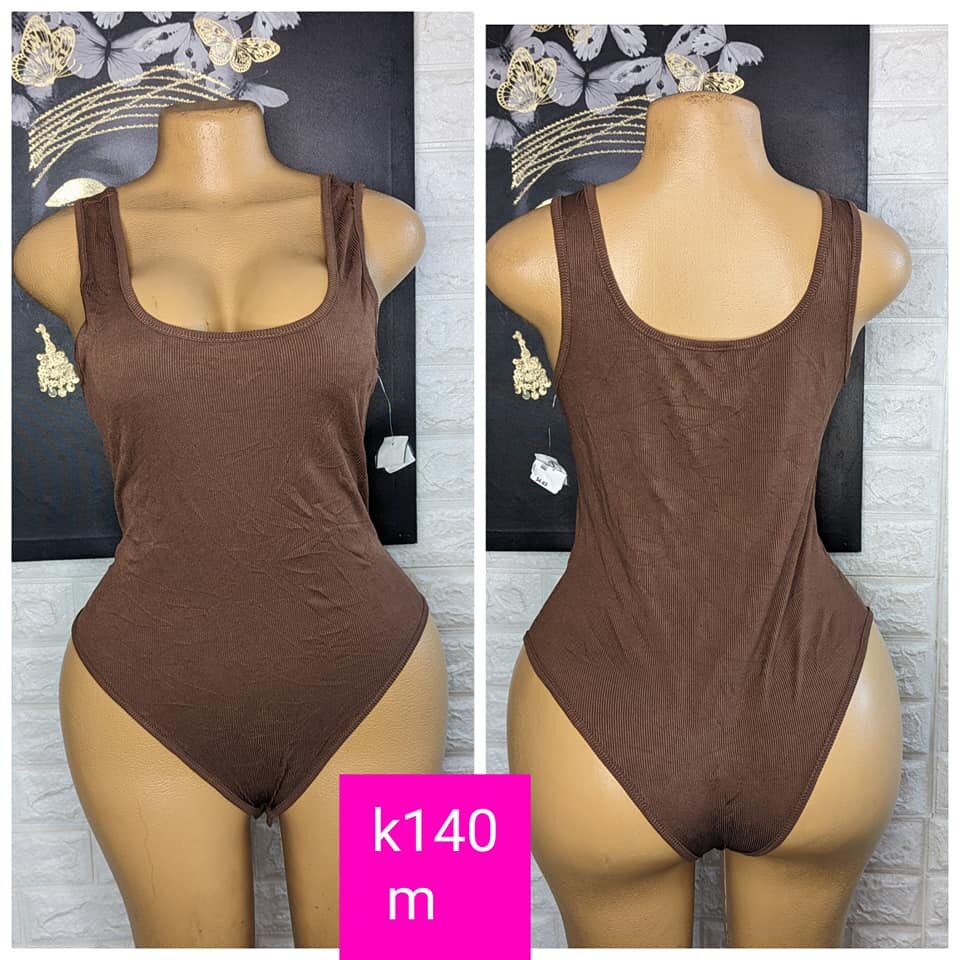 Beautiful and stylish women's bodysuit