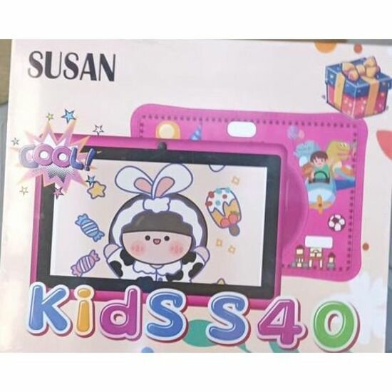 Tablette éducative enfant Susan