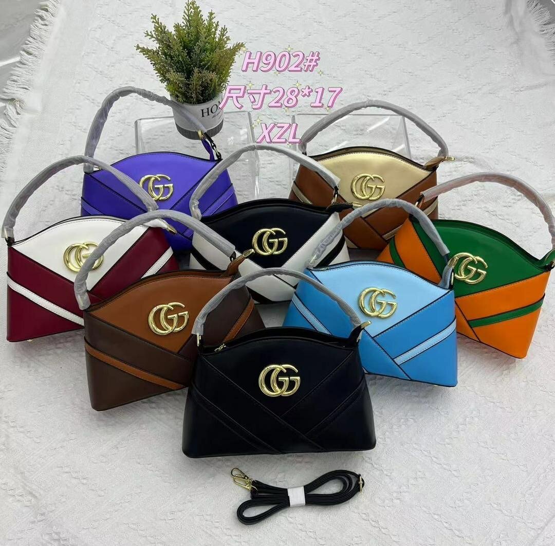 Gucci handbag