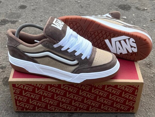 VANS OLD SCHOOL