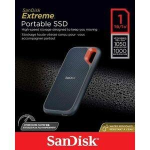 Disque dur externe SanDisk 1tb
