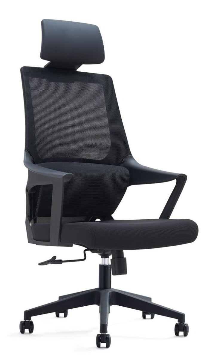 Matrix chair