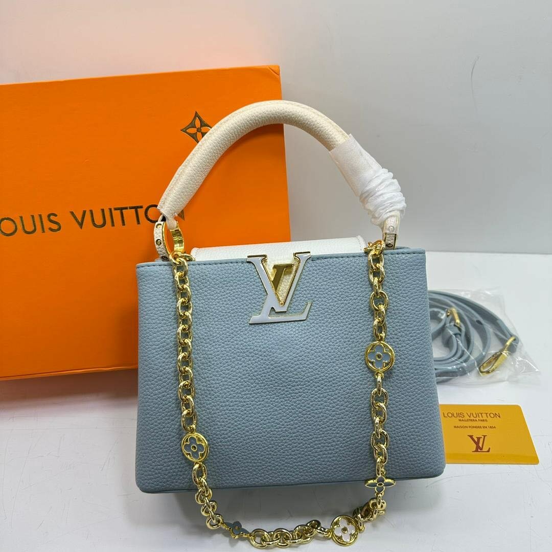 LV HANDBAG