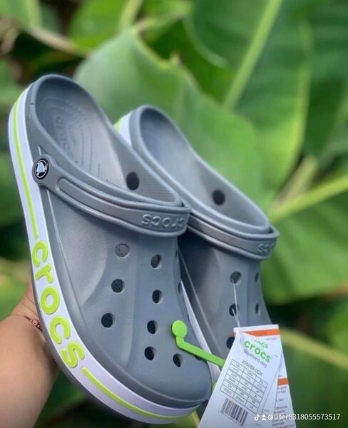 Crocks