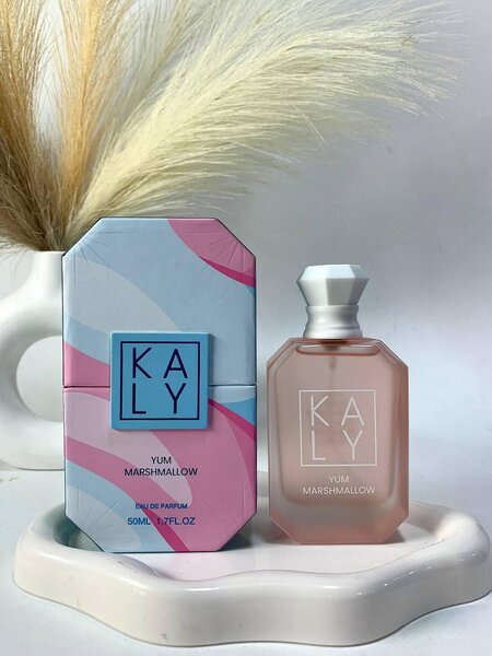 KALY YUM MARSHMALLOW