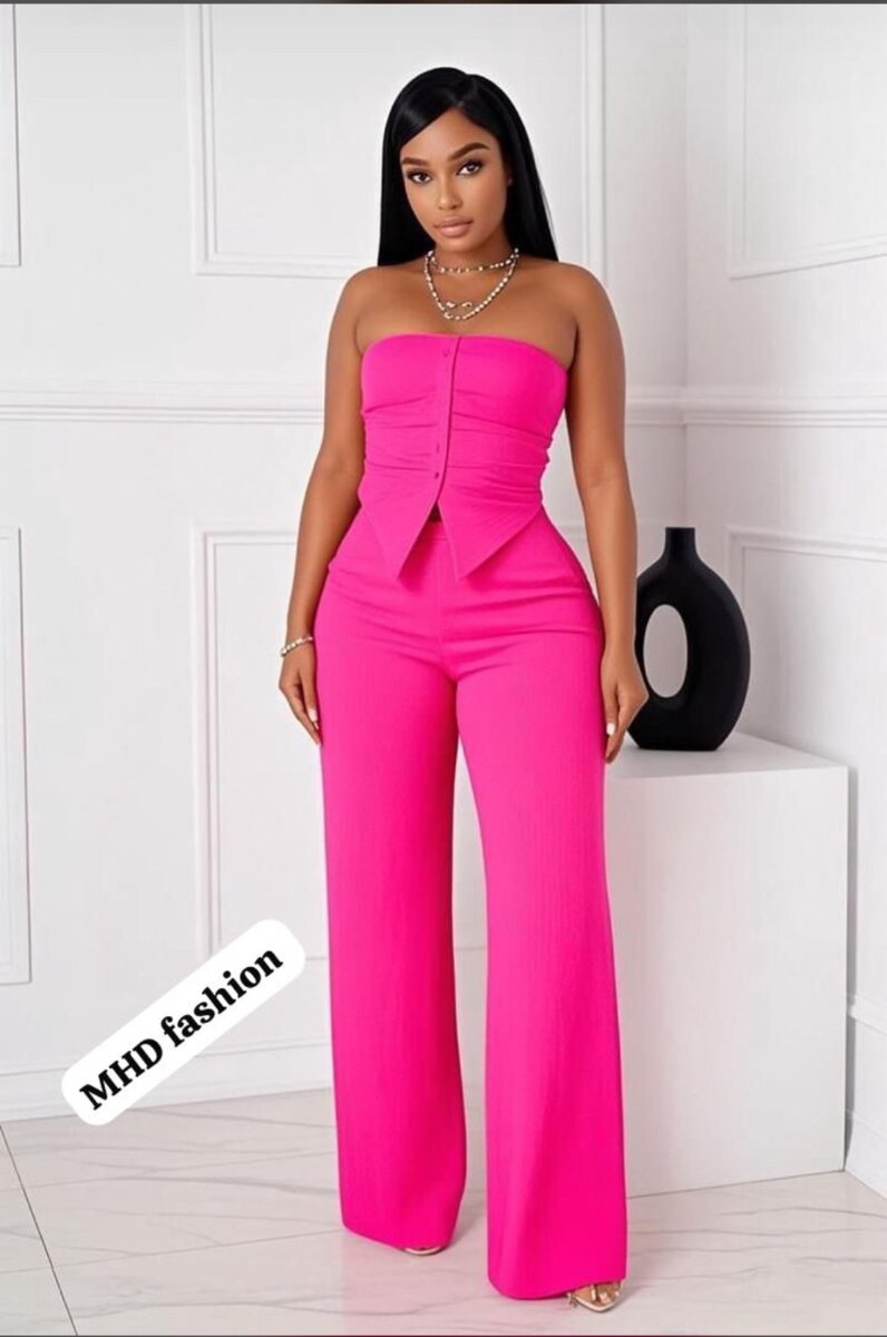 Vêtements femme élégante