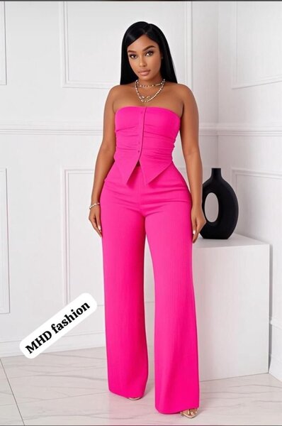 Vêtements femme élégante