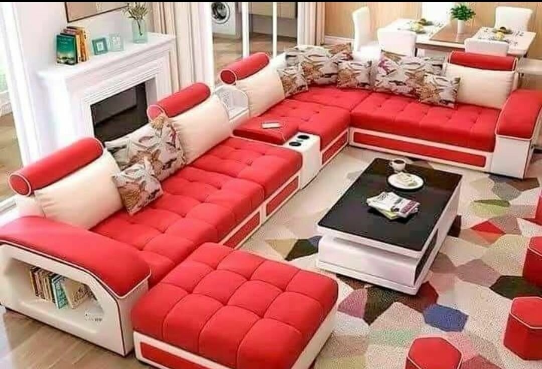 Super Canapé de salon