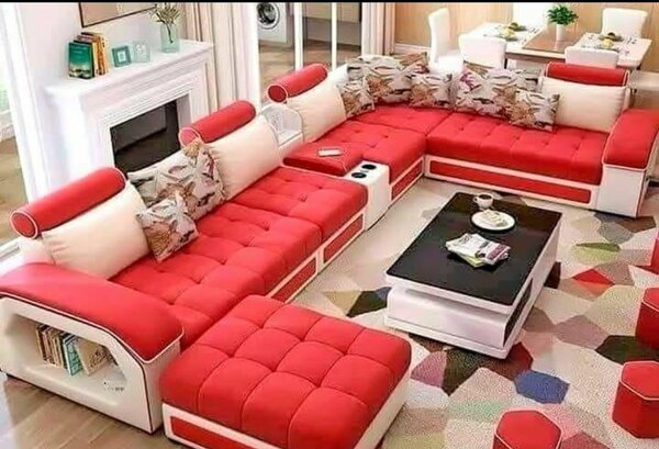 Super Canapé de salon