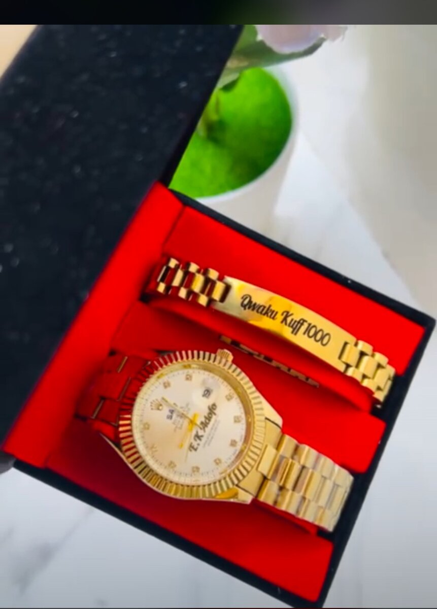 Customization jewelry