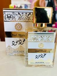 Parfum Oriental Oud Mood