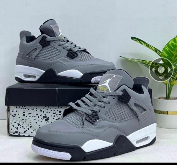 Air jordan 4