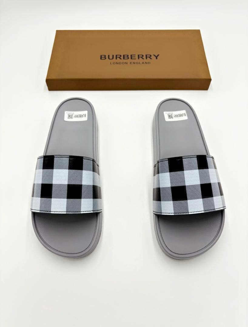 Burberry Slippers