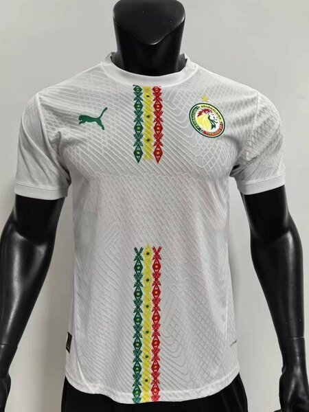 Maillot de football Sénégal