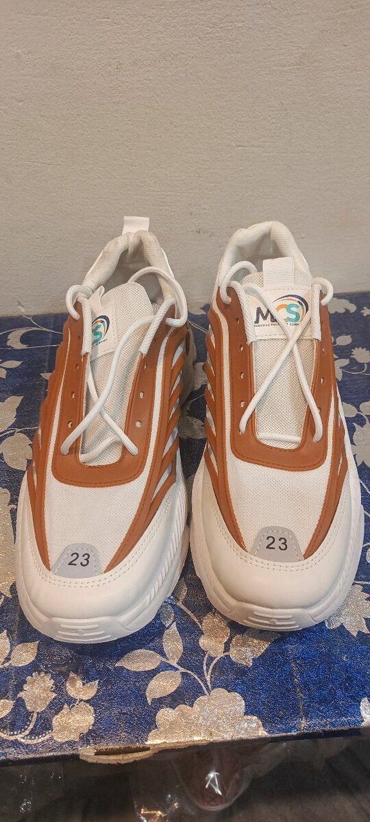 MCS Shoes
