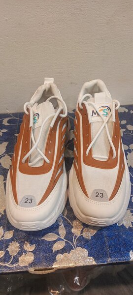 MCS Shoes
