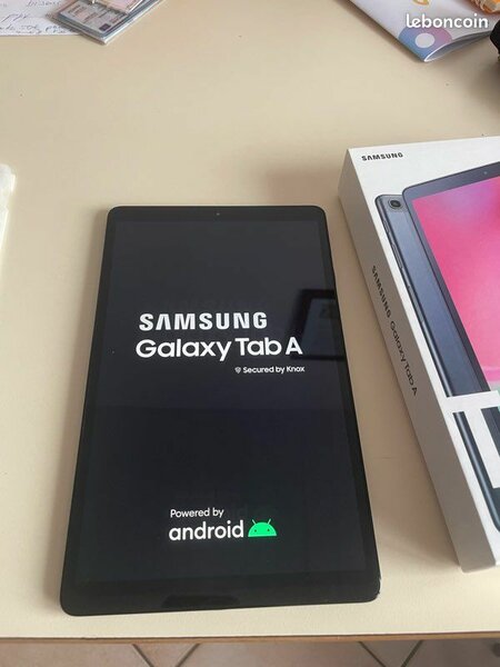 Samsung Galaxy Tab A Android