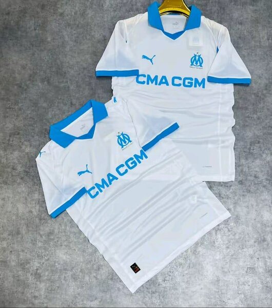 Maillots versions pro