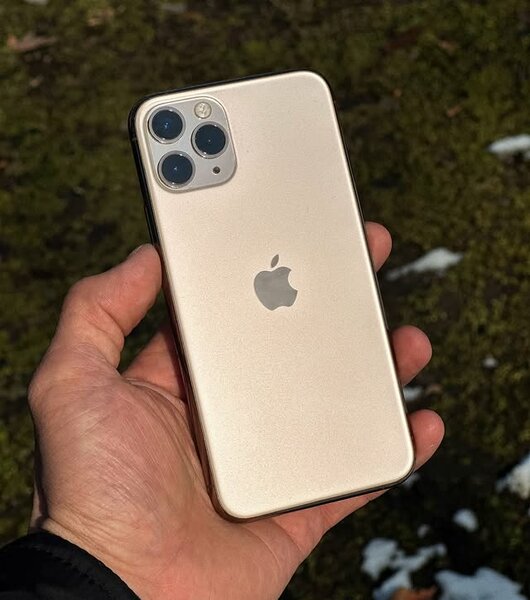 iPhone 13 Pro