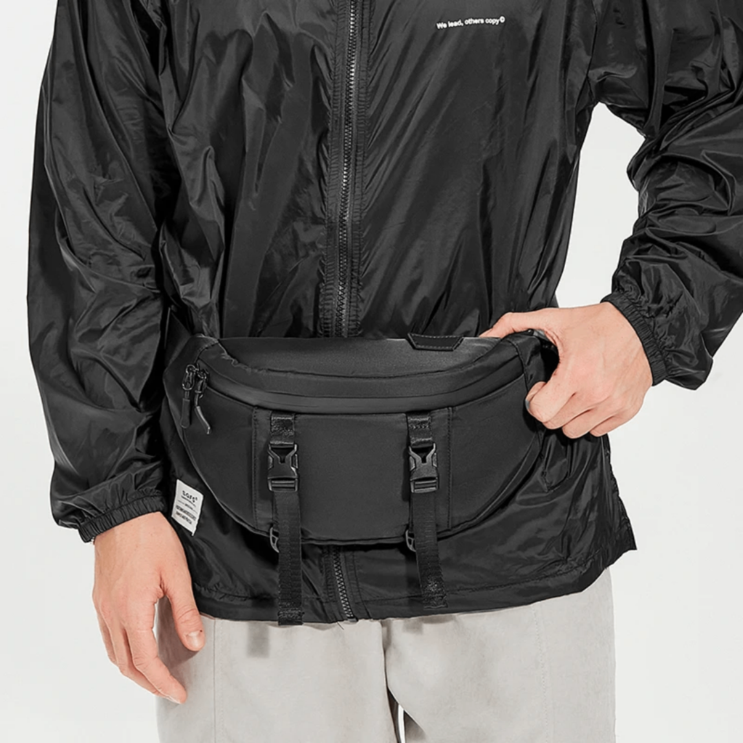 Sac banane multifonctions