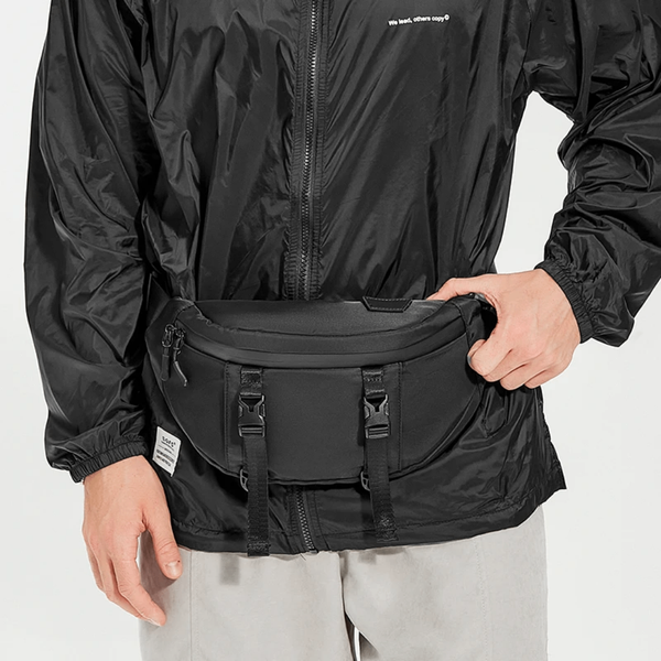 Sac banane multifonctions