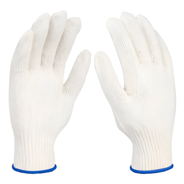 Gants de travail en coton
