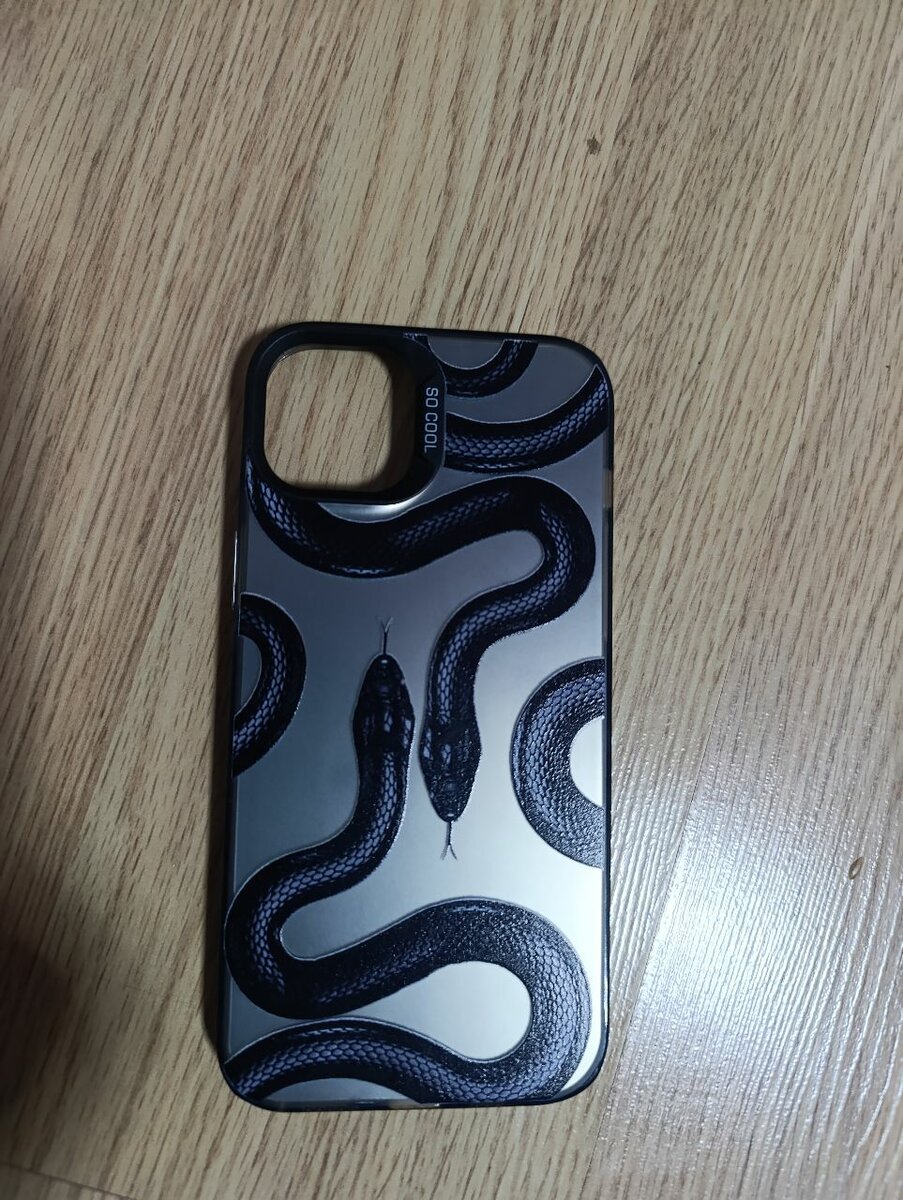 Чехол Айфона 13про макс