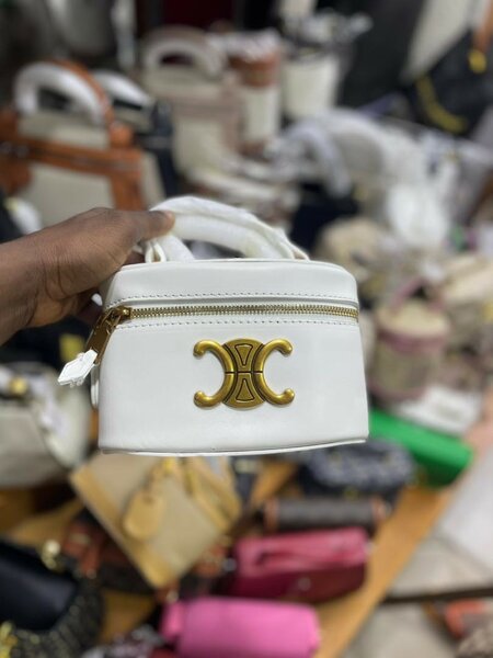 Sac à Main en Simili Cuir Élégant