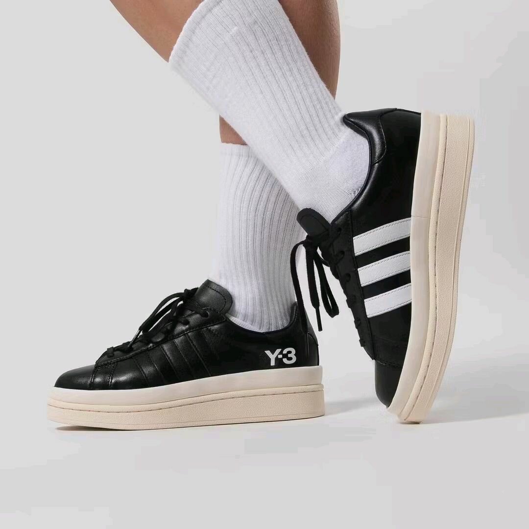 Sneakers Y-3 Sport Chic