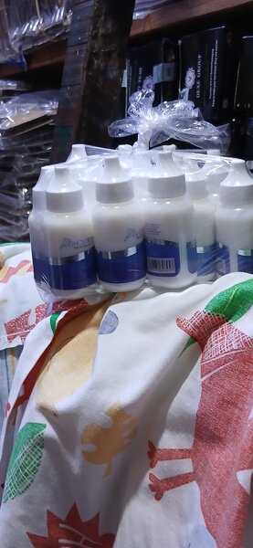 Natural Baby Nursing Bottles