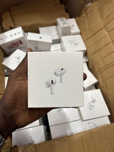 Apple AirPods Pro Sans Fil