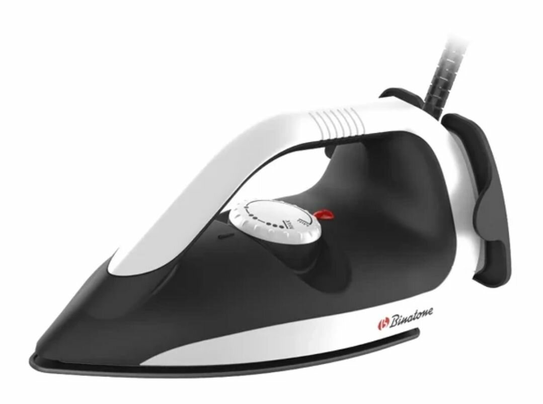 Fer à repasser Binatone antiadhésif