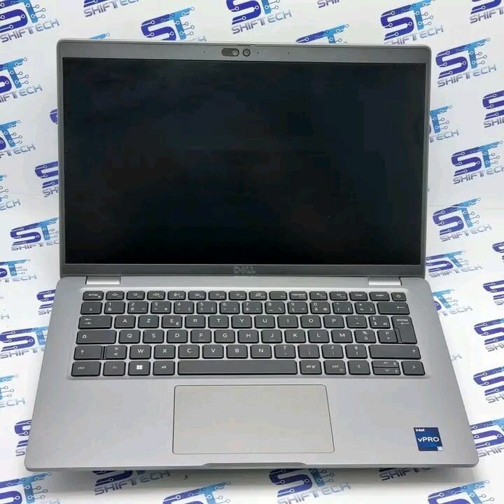 Ordinateur portable Dell i5